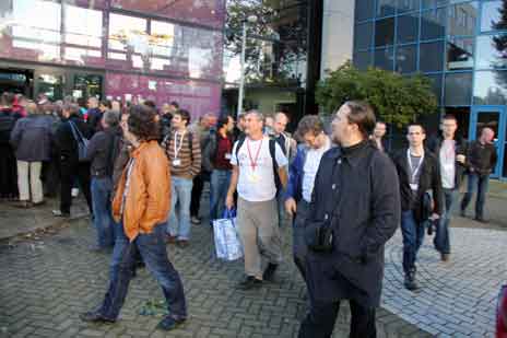 EuroBSDCon 2011