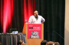 OSCON 2011 in Photos
